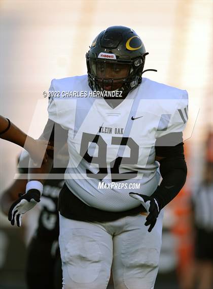 Thumbnail 1 in Klein Oak @ College Station (A Teams) photogallery.