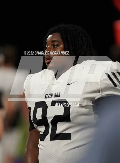 Thumbnail 3 in Klein Oak @ College Station (A Teams) photogallery.