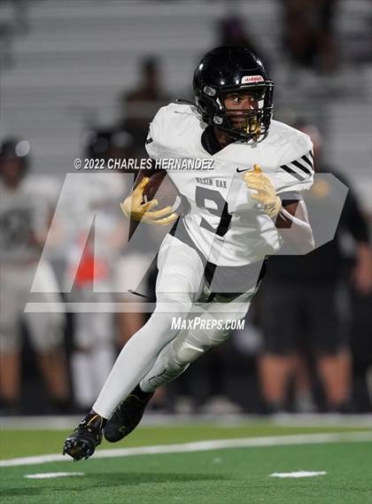 Thumbnail 2 in Klein Oak @ College Station (A Teams) photogallery.