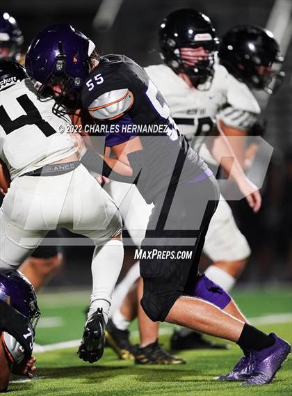 Thumbnail 3 in Klein Oak @ College Station (A Teams) photogallery.