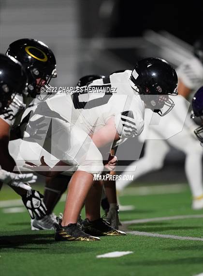 Thumbnail 3 in Klein Oak @ College Station (A Teams) photogallery.