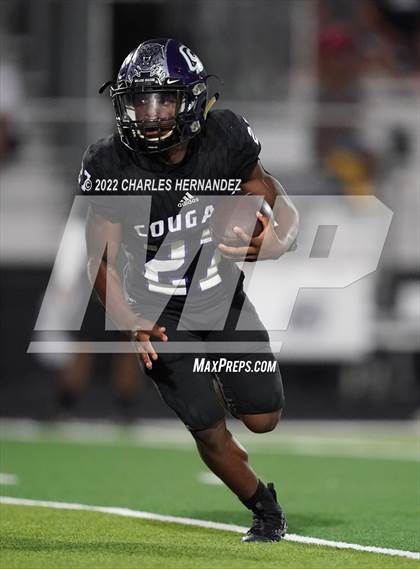 Thumbnail 1 in Klein Oak @ College Station (A Teams) photogallery.