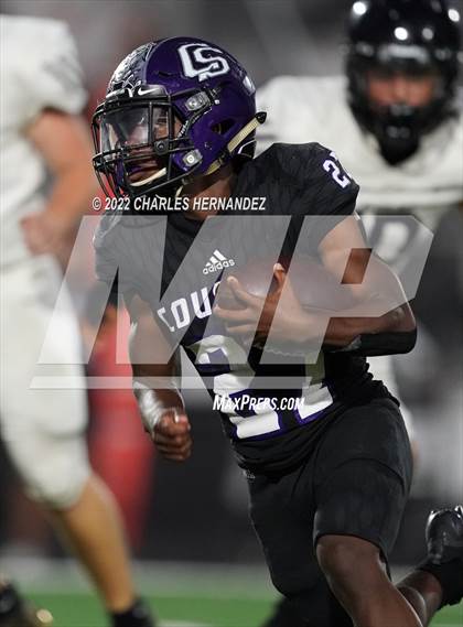 Thumbnail 2 in Klein Oak @ College Station (A Teams) photogallery.
