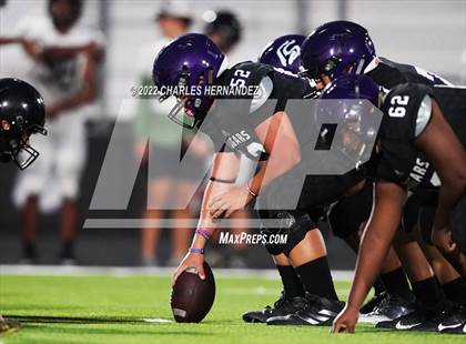 Thumbnail 1 in Klein Oak @ College Station (A Teams) photogallery.