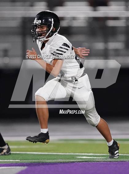 Thumbnail 1 in Klein Oak @ College Station (A Teams) photogallery.