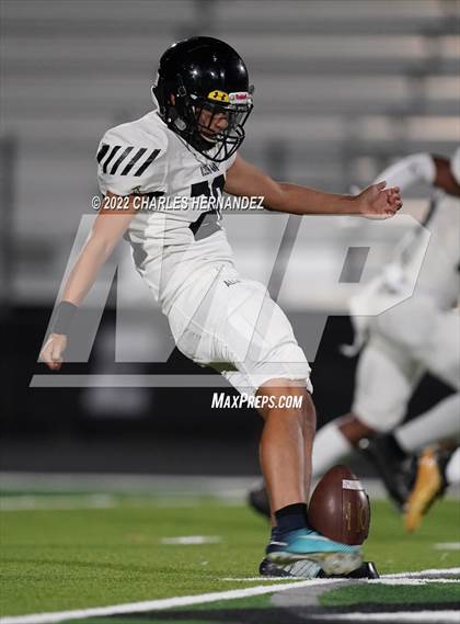 Thumbnail 3 in Klein Oak @ College Station (A Teams) photogallery.
