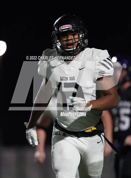 Thumbnail 1 in Klein Oak @ College Station (A Teams) photogallery.