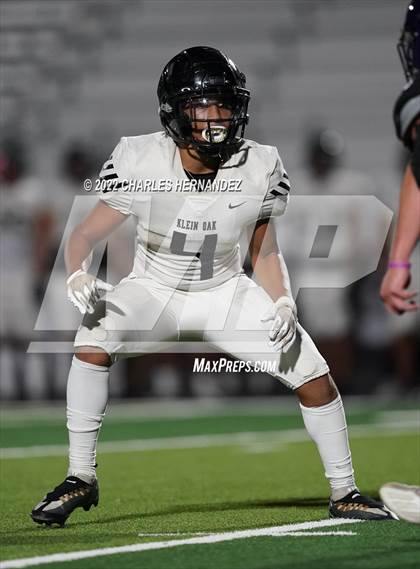 Thumbnail 1 in Klein Oak @ College Station (A Teams) photogallery.