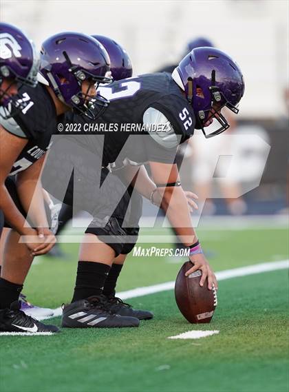 Thumbnail 3 in Klein Oak @ College Station (A Teams) photogallery.