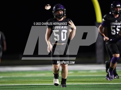 Thumbnail 2 in Klein Oak @ College Station (A Teams) photogallery.