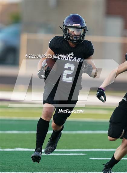 Thumbnail 2 in Klein Oak @ College Station (A Teams) photogallery.