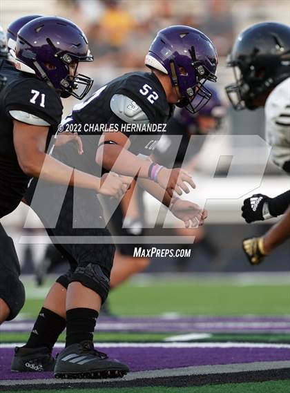 Thumbnail 2 in Klein Oak @ College Station (A Teams) photogallery.