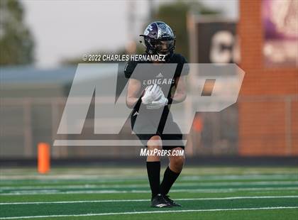 Thumbnail 2 in Klein Oak @ College Station (A Teams) photogallery.