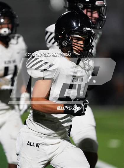Thumbnail 2 in Klein Oak @ College Station (A Teams) photogallery.