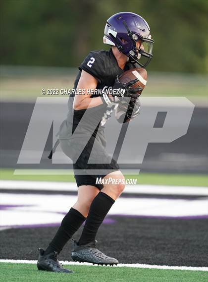 Thumbnail 2 in Klein Oak @ College Station (A Teams) photogallery.