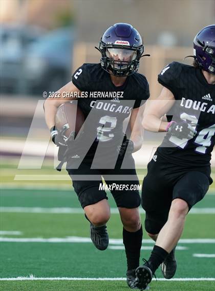 Thumbnail 3 in Klein Oak @ College Station (A Teams) photogallery.