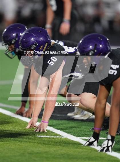 Thumbnail 2 in Klein Oak @ College Station (A Teams) photogallery.