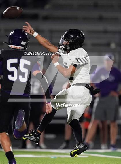 Thumbnail 3 in Klein Oak @ College Station (A Teams) photogallery.