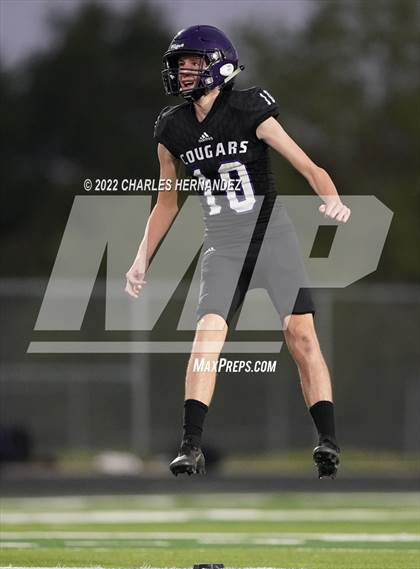 Thumbnail 1 in Klein Oak @ College Station (A Teams) photogallery.
