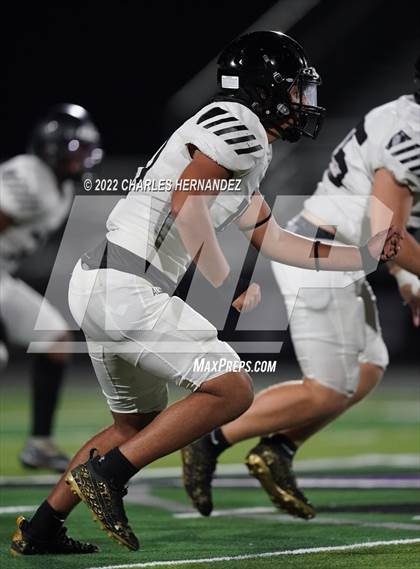 Thumbnail 1 in Klein Oak @ College Station (A Teams) photogallery.