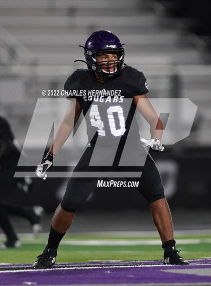 Thumbnail 2 in Klein Oak @ College Station (A Teams) photogallery.