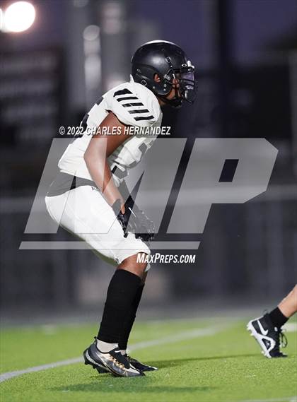 Thumbnail 2 in Klein Oak @ College Station (A Teams) photogallery.