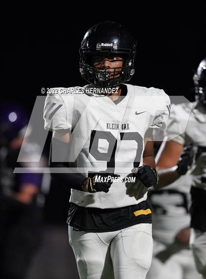Thumbnail 3 in Klein Oak @ College Station (A Teams) photogallery.