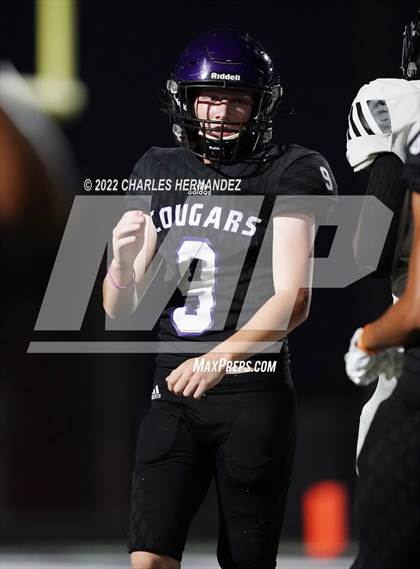 Thumbnail 2 in Klein Oak @ College Station (A Teams) photogallery.
