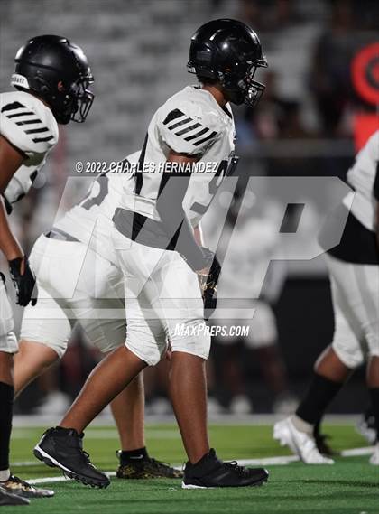 Thumbnail 1 in Klein Oak @ College Station (A Teams) photogallery.
