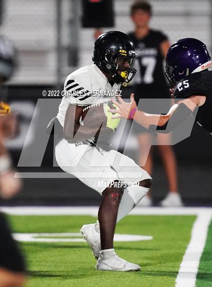 Thumbnail 1 in Klein Oak @ College Station (A Teams) photogallery.