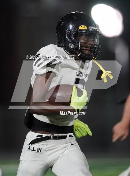 Thumbnail 1 in Klein Oak @ College Station (A Teams) photogallery.