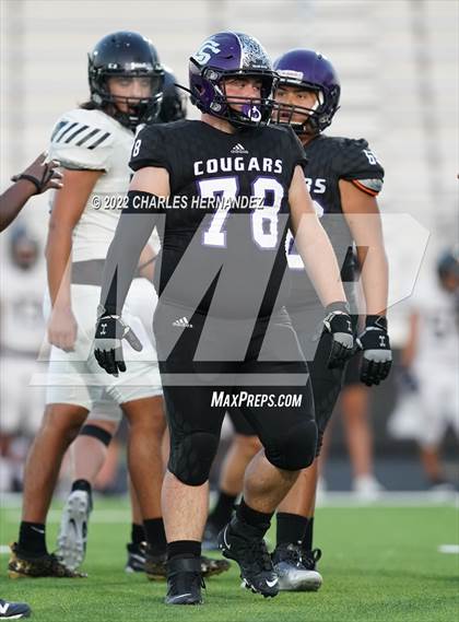 Thumbnail 2 in Klein Oak @ College Station (A Teams) photogallery.