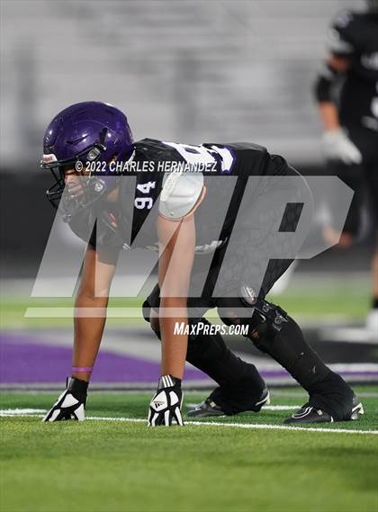 Thumbnail 2 in Klein Oak @ College Station (A Teams) photogallery.
