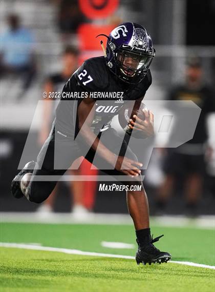 Thumbnail 2 in Klein Oak @ College Station (A Teams) photogallery.