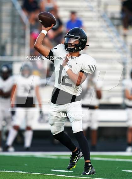 Thumbnail 2 in Klein Oak @ College Station (A Teams) photogallery.