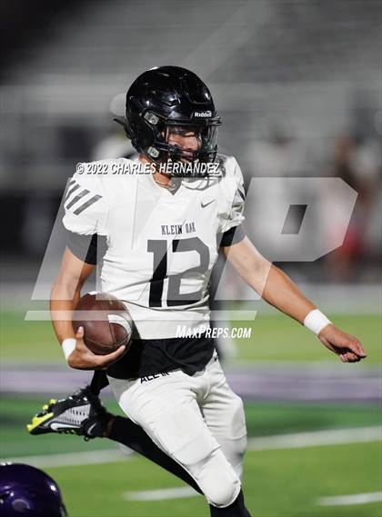 Thumbnail 1 in Klein Oak @ College Station (A Teams) photogallery.