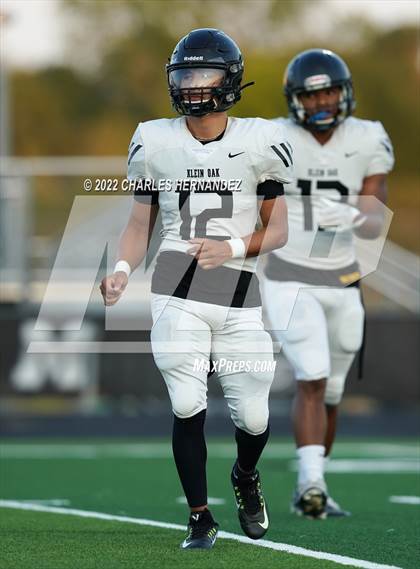 Thumbnail 1 in Klein Oak @ College Station (A Teams) photogallery.