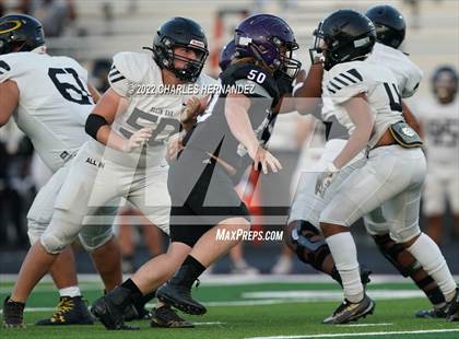 Thumbnail 1 in Klein Oak @ College Station (A Teams) photogallery.