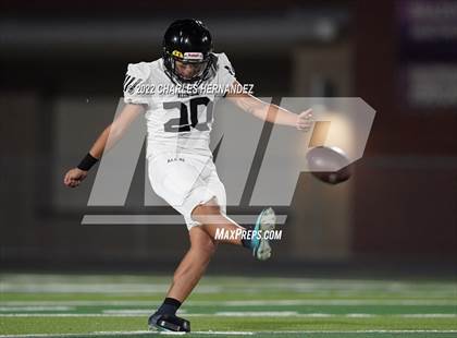 Thumbnail 1 in Klein Oak @ College Station (A Teams) photogallery.