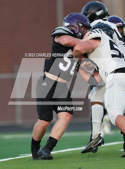Thumbnail 3 in Klein Oak @ College Station (A Teams) photogallery.