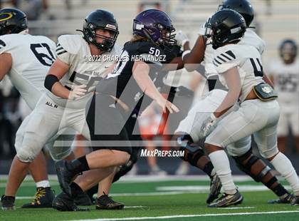 Thumbnail 3 in Klein Oak @ College Station (A Teams) photogallery.