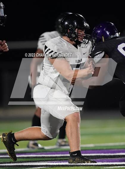 Thumbnail 2 in Klein Oak @ College Station (A Teams) photogallery.