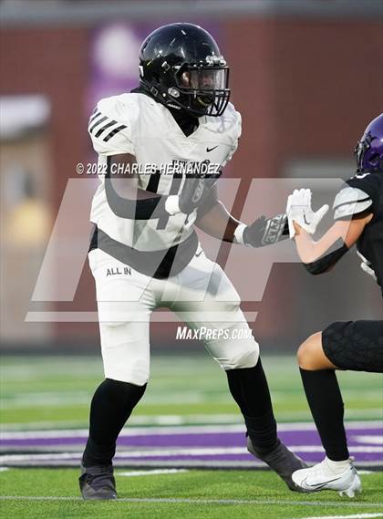 Thumbnail 1 in Klein Oak @ College Station (A Teams) photogallery.