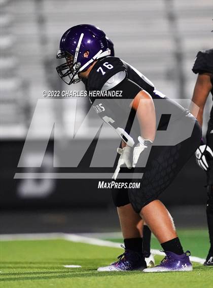 Thumbnail 2 in Klein Oak @ College Station (A Teams) photogallery.