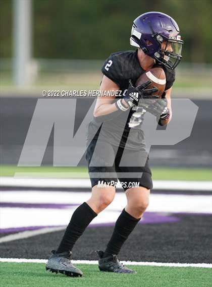 Thumbnail 1 in Klein Oak @ College Station (A Teams) photogallery.