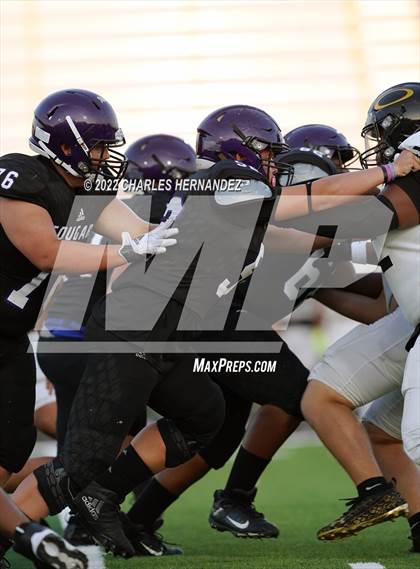 Thumbnail 2 in Klein Oak @ College Station (A Teams) photogallery.