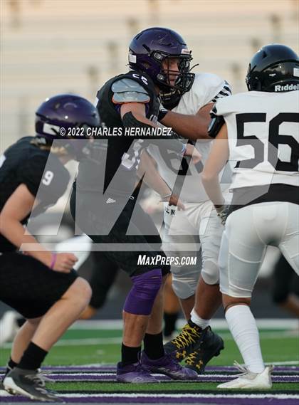 Thumbnail 3 in Klein Oak @ College Station (A Teams) photogallery.