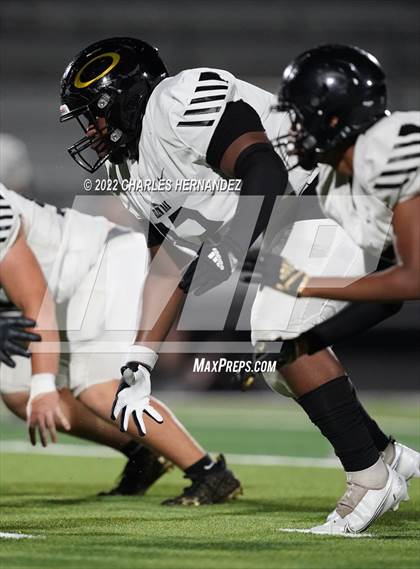 Thumbnail 2 in Klein Oak @ College Station (A Teams) photogallery.