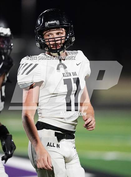 Thumbnail 3 in Klein Oak @ College Station (A Teams) photogallery.