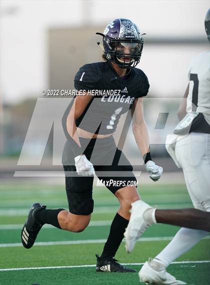 Thumbnail 3 in Klein Oak @ College Station (A Teams) photogallery.